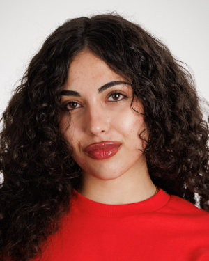 Riona Zaibak