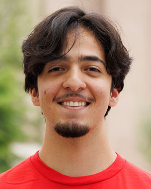 Saeed Khan