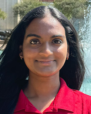 Sai Chavan