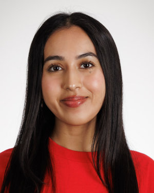 Samiya Ikram