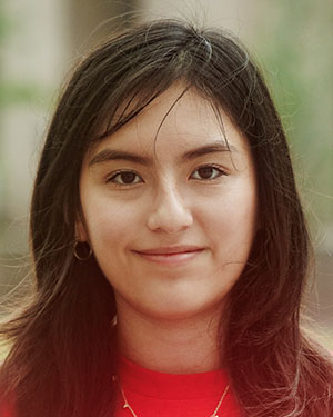 Sara Flores