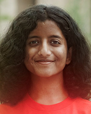 Sara Kondamadugula