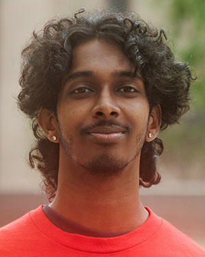 Sayantan Pradhan