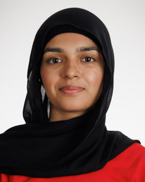 Waniya Khan