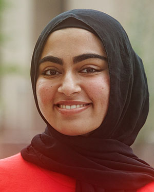 Zainab Khimji