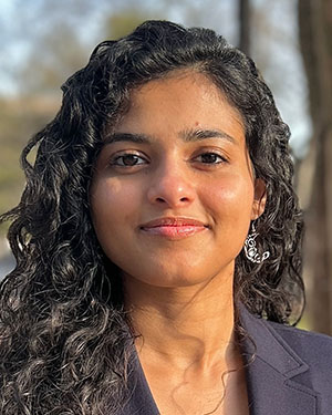 Navmi Naik