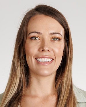 Tarryn Aucamp