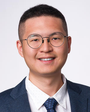 Yun-Hsien Lin