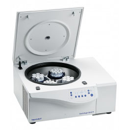 Eppendorf 5810R Refrigerated Centrifuge