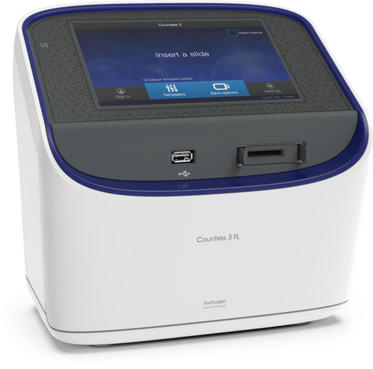 ThermoFisher Countess 3 FL