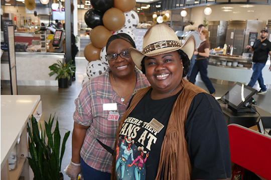 go-texan-day-highlight