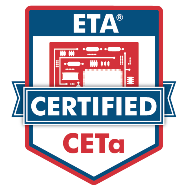 CETa Logo