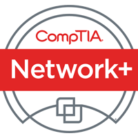 Network+ Logo