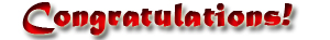 congrats