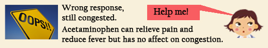 girl acetaminophen