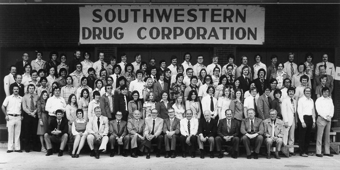 Class of 1976 photo