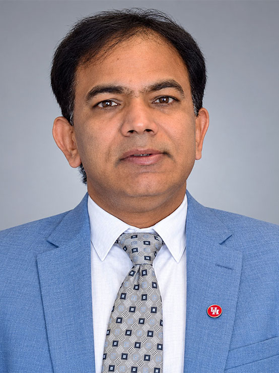 Ashok Kumar