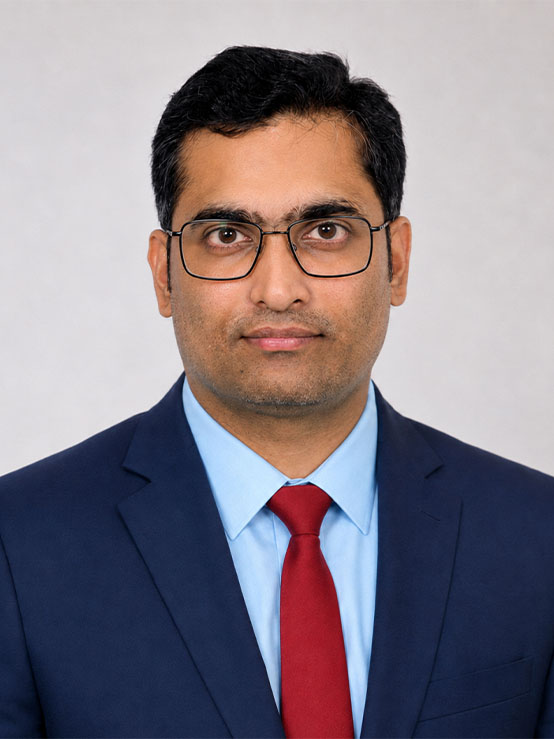 Sreekanth Vedagopuram