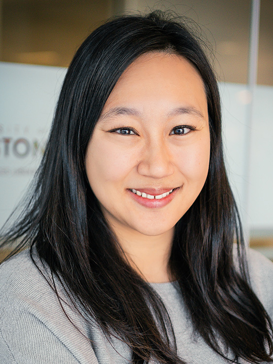 Ellen Yin