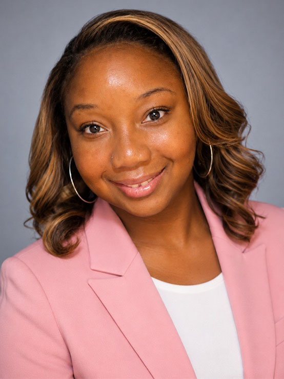 Cyrena Bell