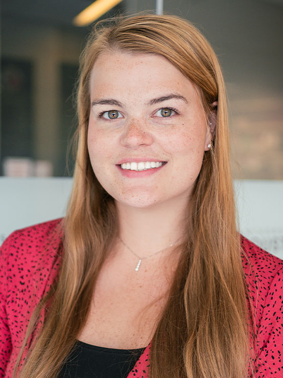 Savannah Dahlquist