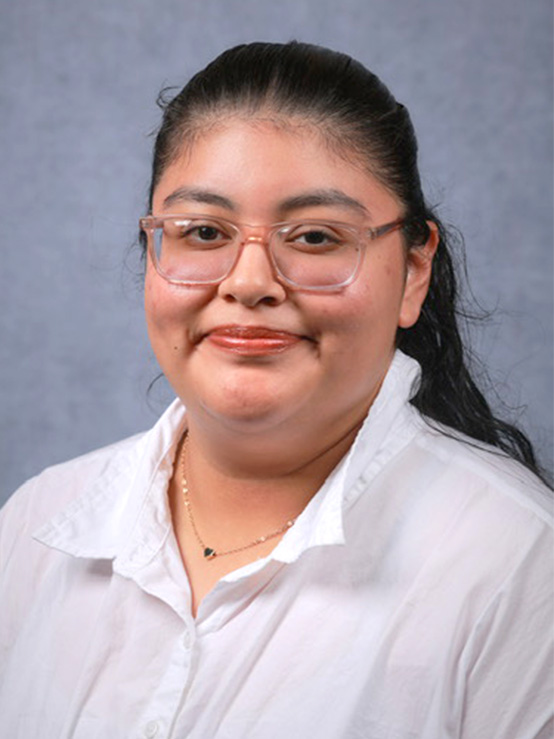 Sarah Garcia