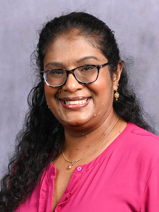 Leslie Joseph