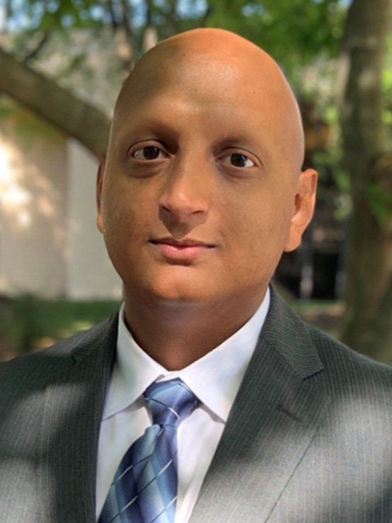 Wajahat Mohiuddin