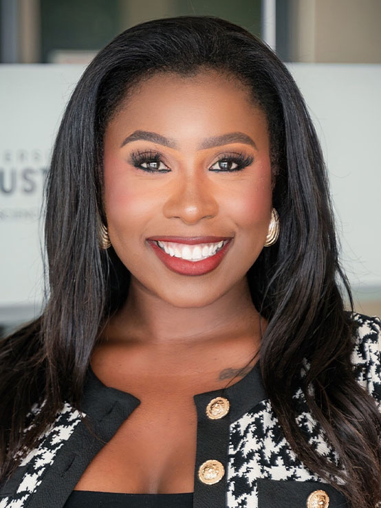Imari Sargent