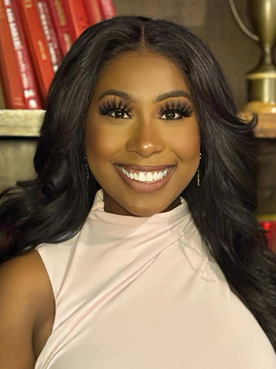 Imari Sargent