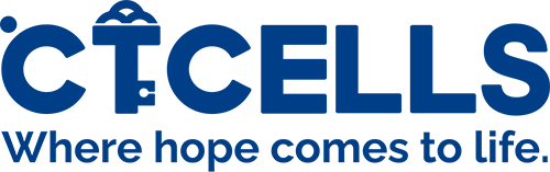 CT Cells logo