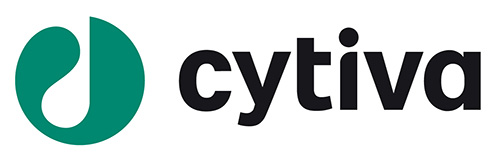 Cytiva logo