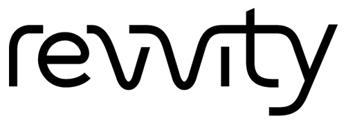 Revvity logo