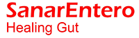 SanarEntero logo