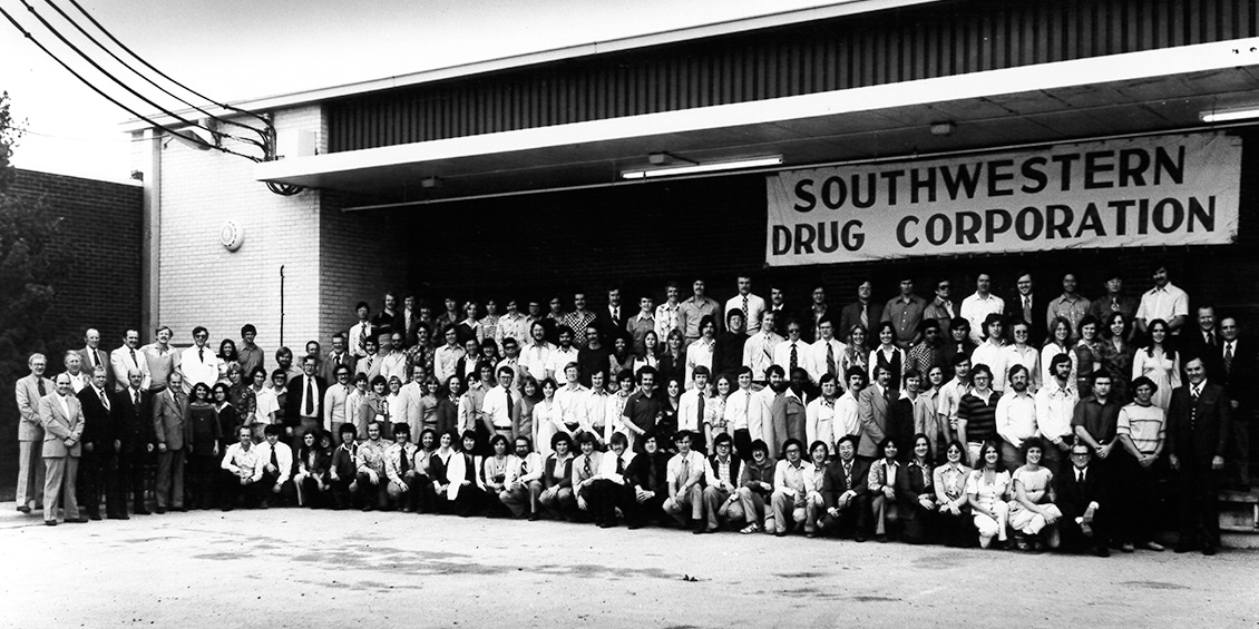 Class of 1977 photo