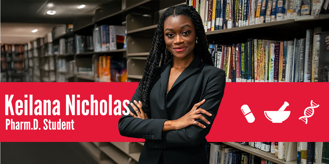 Keilana Nicholas