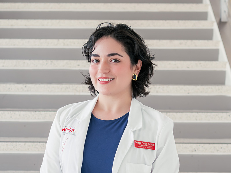 Rebeca Pelayo Carvajal