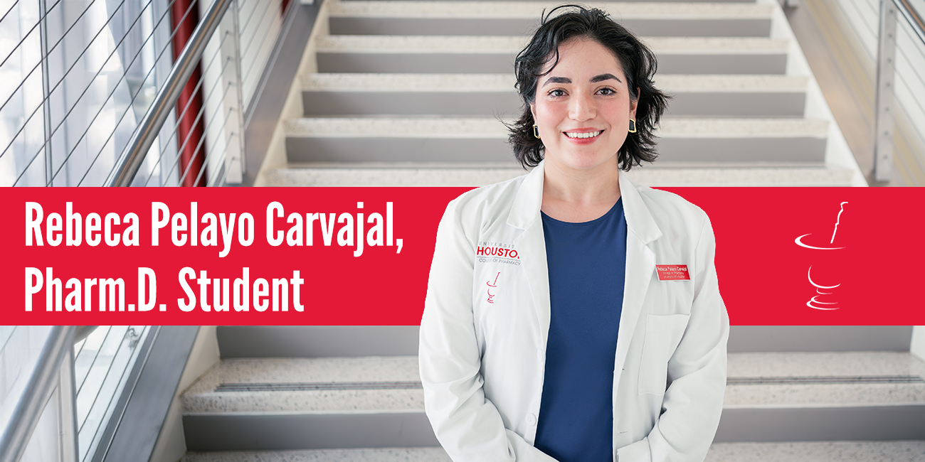 Rebeca Pelayo Carvajal