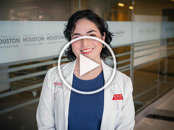 Video thumbnail with Rebeca Pelayo Carvajal