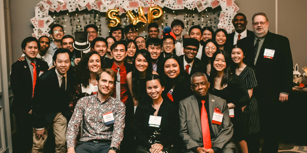 Kappa Psi Delta Delta and Southwest Province Regional Meeting