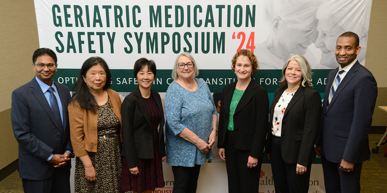 keynote/workshop presenters and members of planning committee