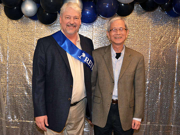 Johnson and Chan