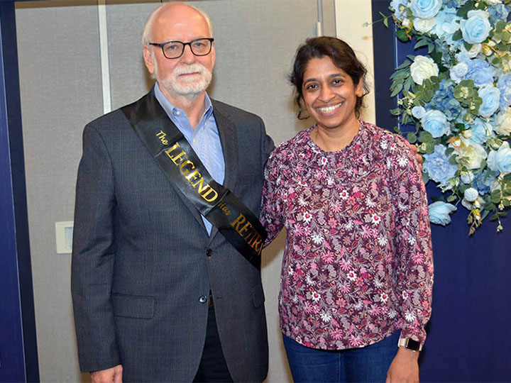 Knoll and Iyer