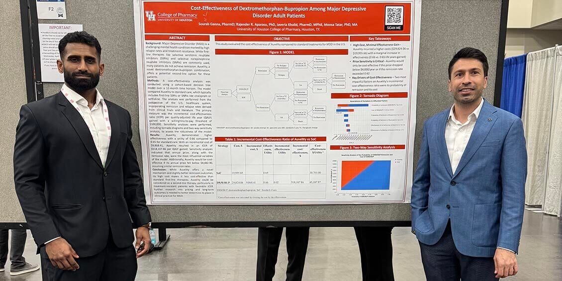 ganna and tatar at poster