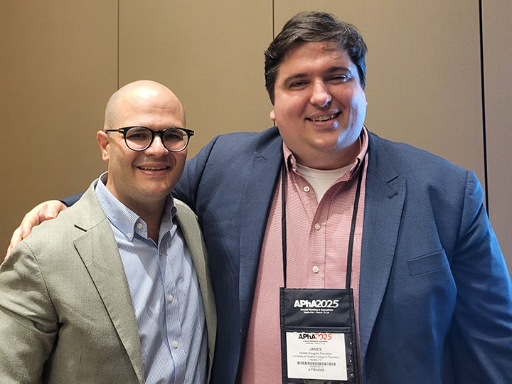 Varisco and Thornton