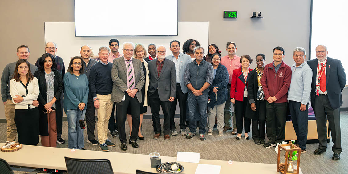 bond with pps department