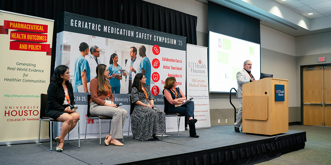 gmss 2025 panel session