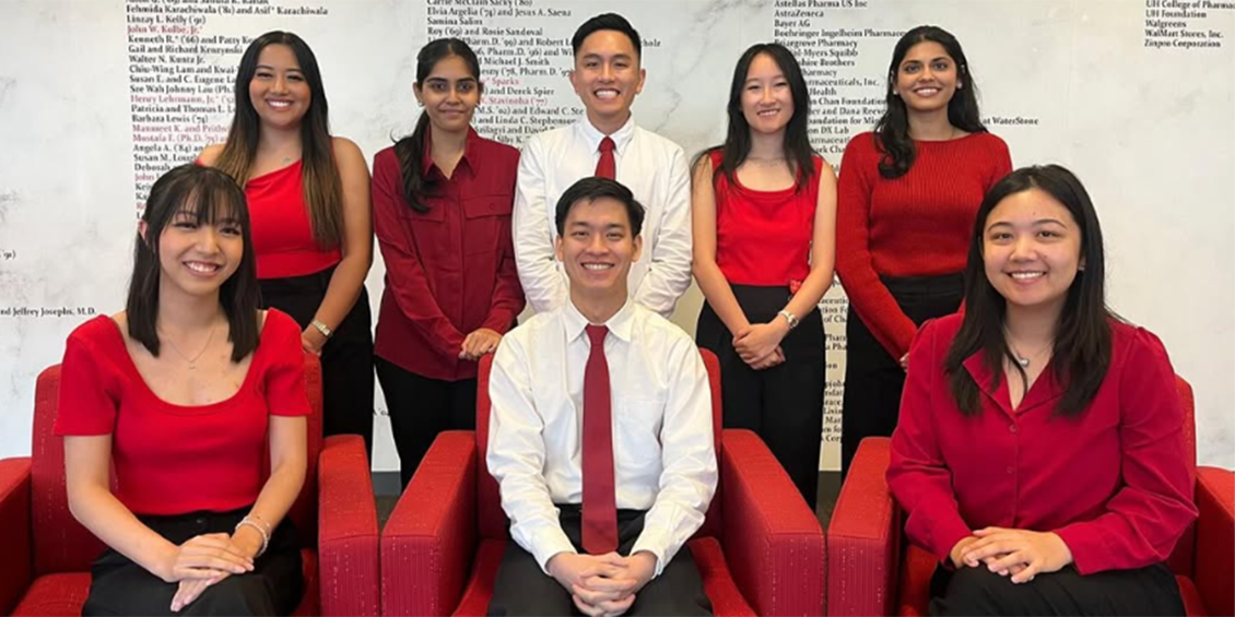 IPhO Executive Board 2024-25