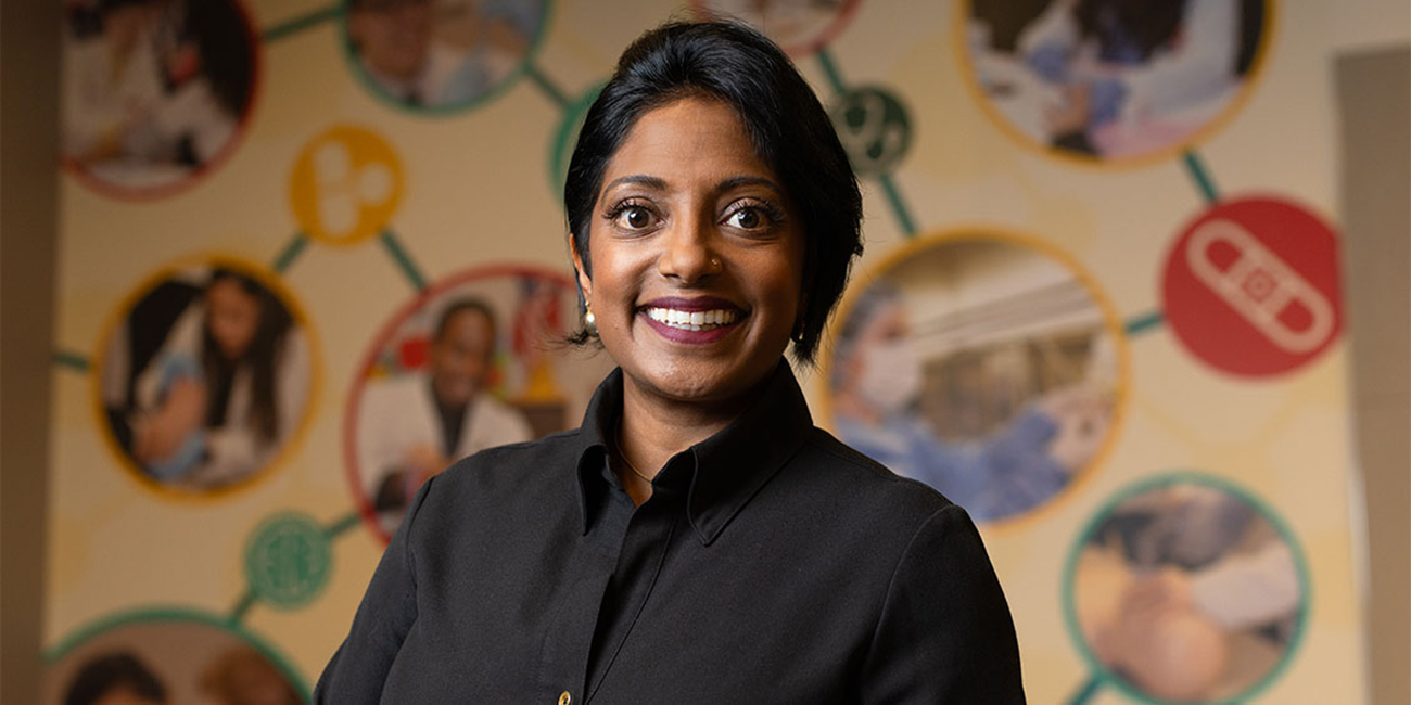 Divya Varkey