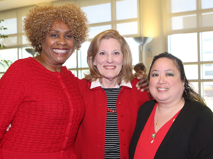 Lewis, Zatopek and Woo